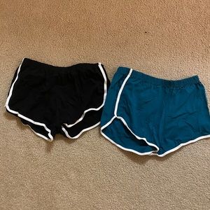 Amazon shorts
